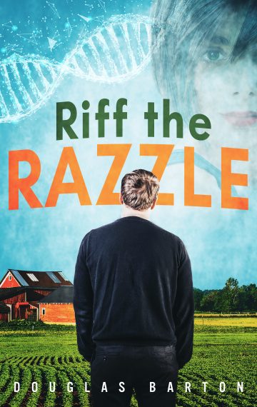 Riff the RAZZLE